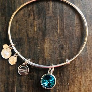Alex & Ani Birth Stone